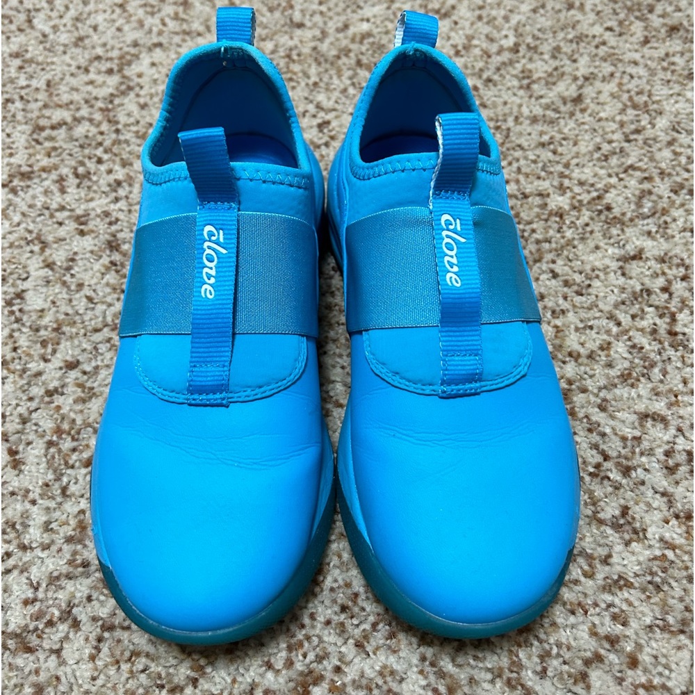 Clove Size 6 Shoes